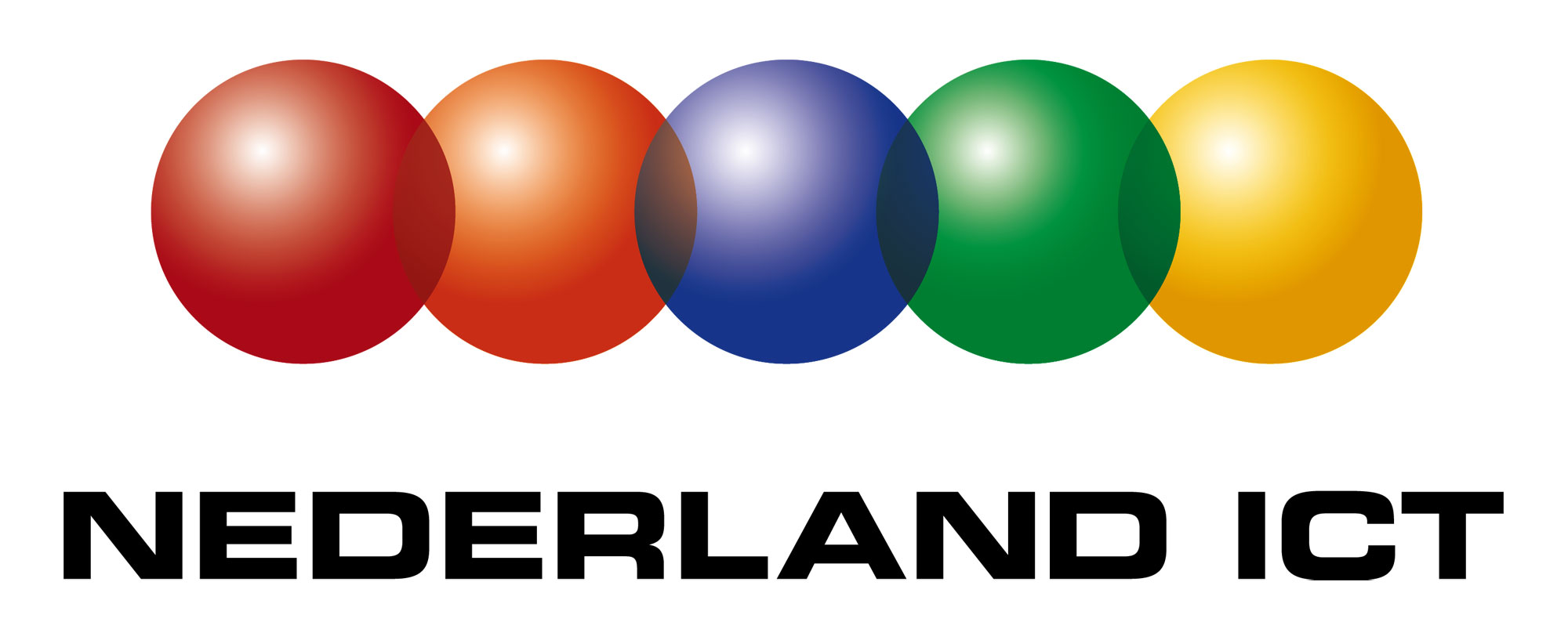 logo nederland ict