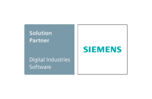 Siemens partner logo